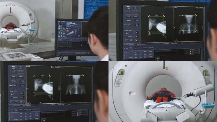 做3.0核磁共振检查注意事项,肾核磁共振检查前注意事项
