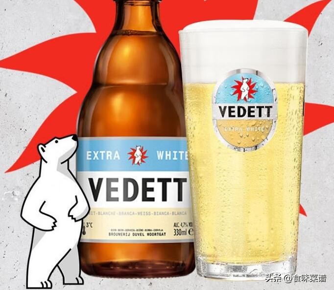 最适合中国的国外啤酒,常见的国外啤酒