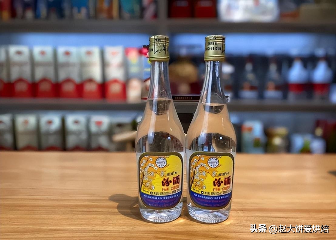 哪里的白酒最正宗又好喝,十大公认最好喝的白酒各出自哪省