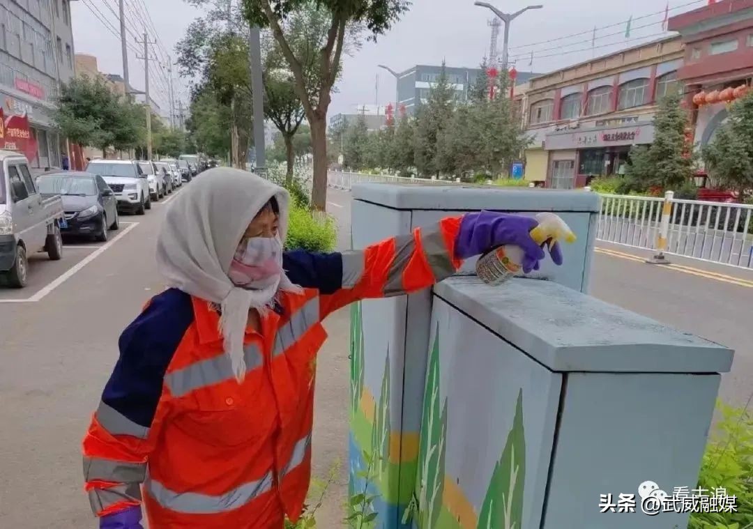 甘肃武威旗开得胜,旗开得胜号武威