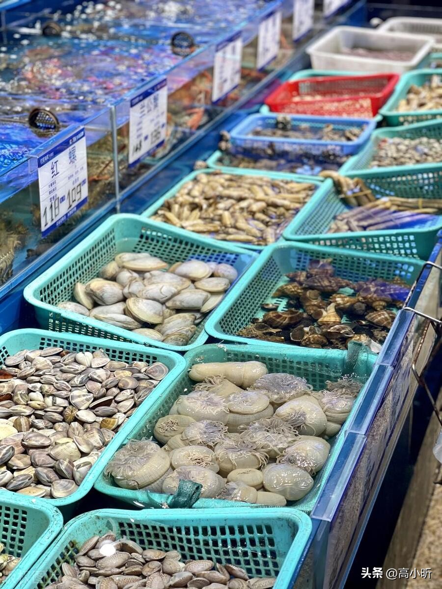 超市里最坑人的三样东西,超市十大最坑水果