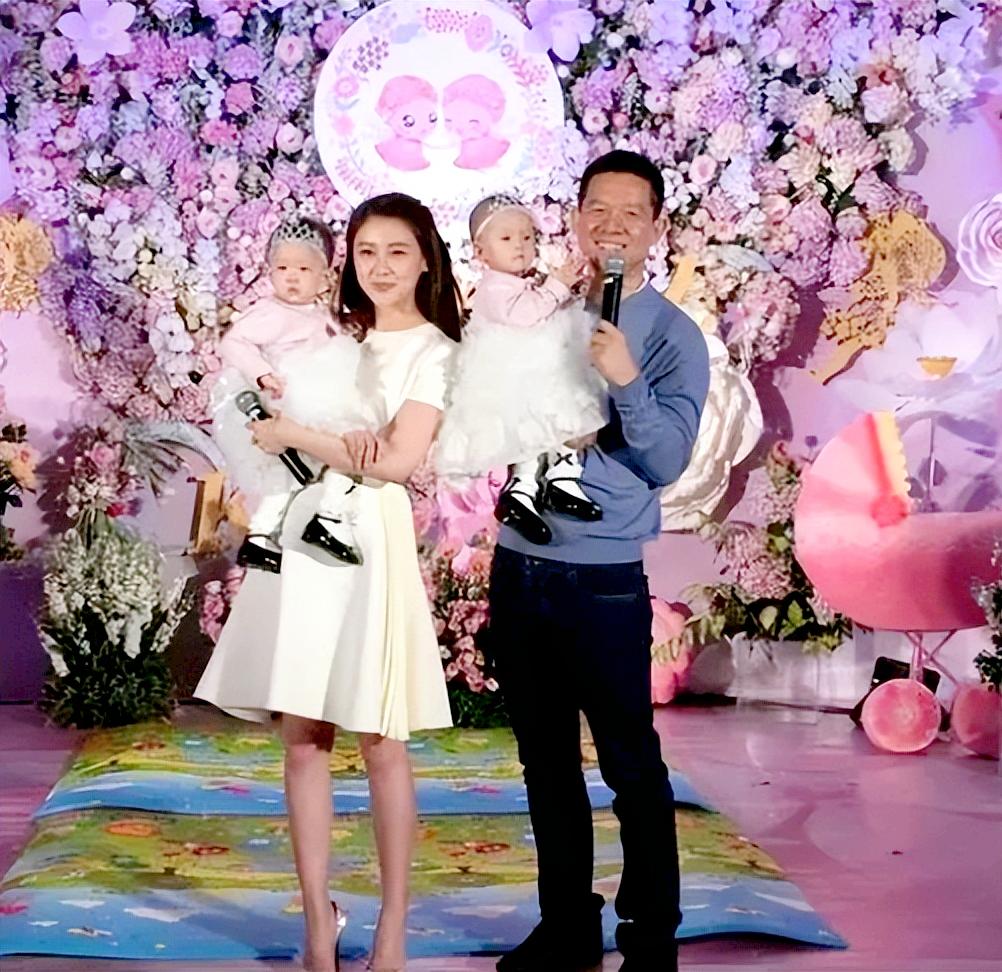 京城四美怎么样了,京城四美退婚