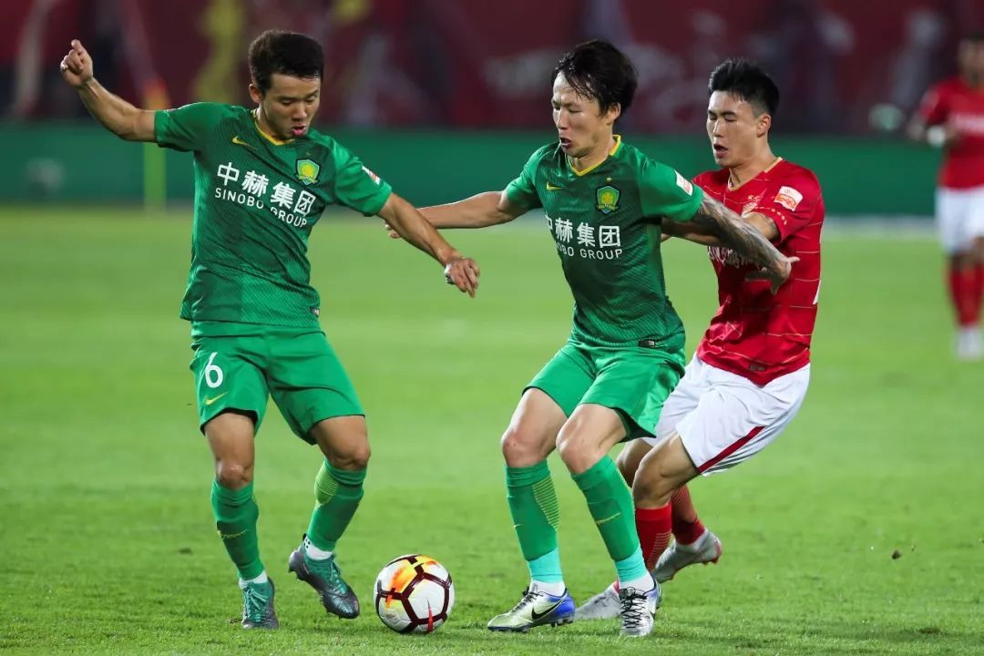 吉林东北虎球队实力排行榜,吉林东北虎最强外援