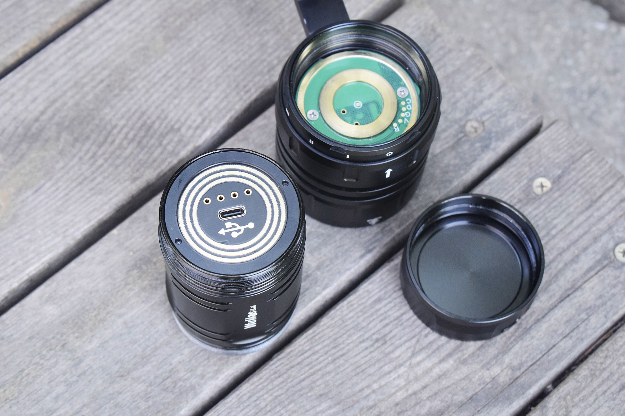 sofirn索菲恩手电直播,索菲恩sf06手电测评续航