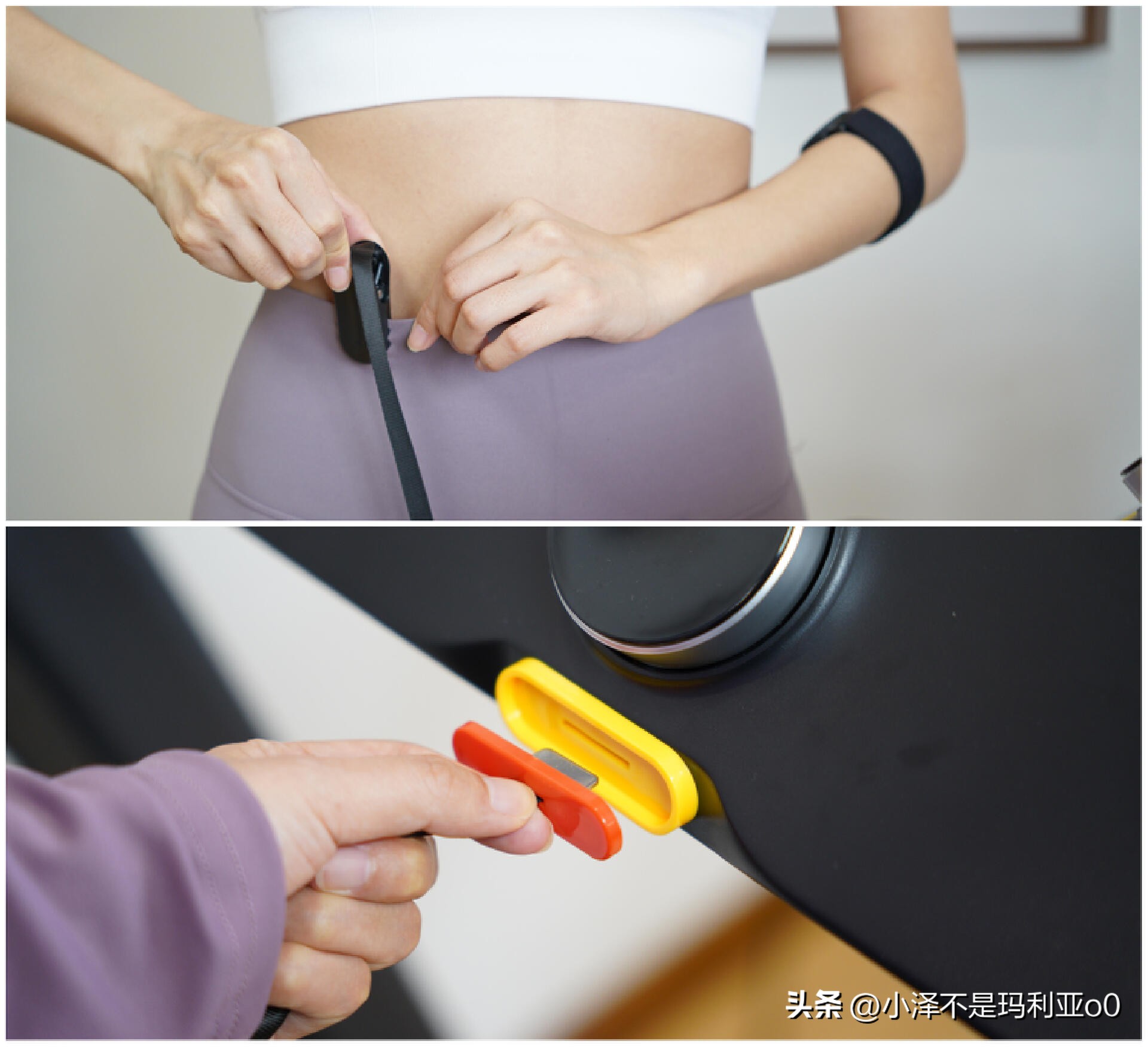 跑步机的正确的锻炼方法,简单的跑步机训练方法