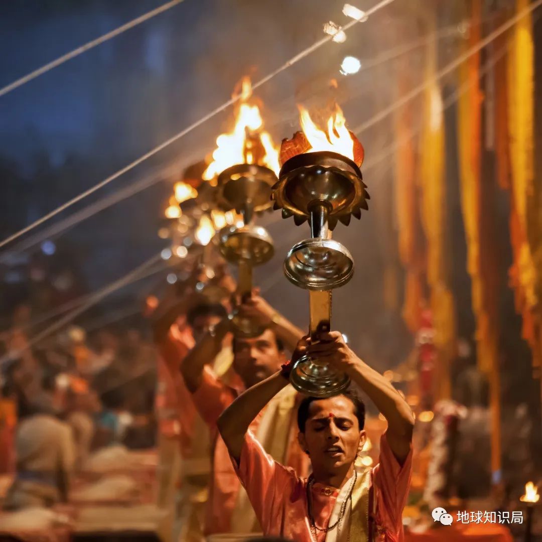 印度的宗教迷信有多严重,印度的迷惑行为