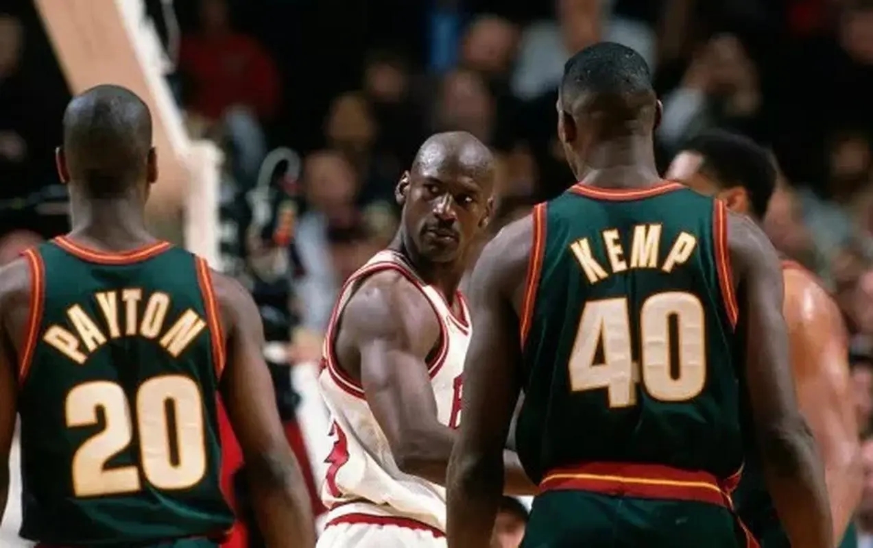 NBA纪实连载86：全能平头哥，德国战车初代目，严谨务实施拉姆夫