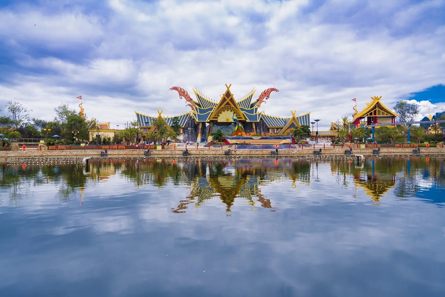 云南旅游攻略昆明景点有哪些,云南昆明旅游攻略自由行路线