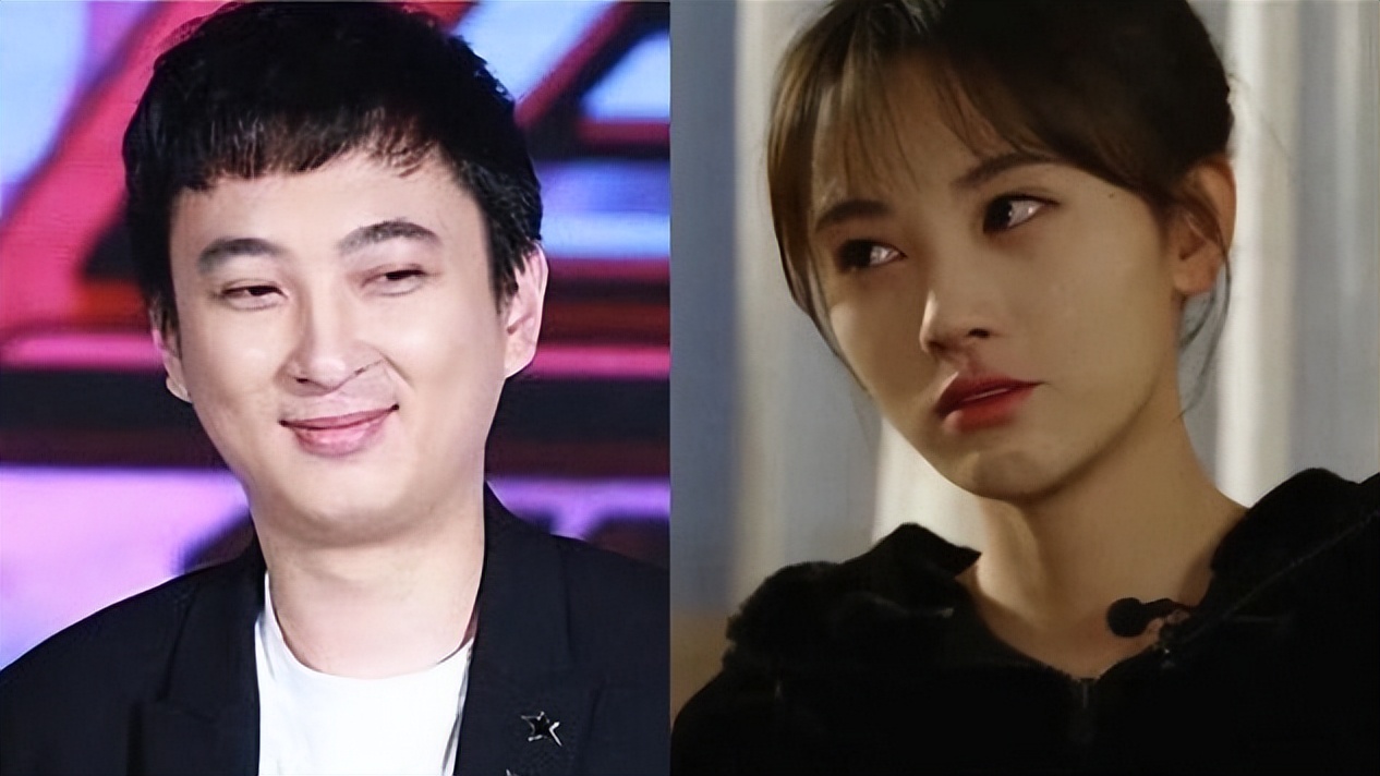 心机女孩鞠婧祎:被潘玮柏刁难拒绝王思聪求爱,整容遭贾玲内涵