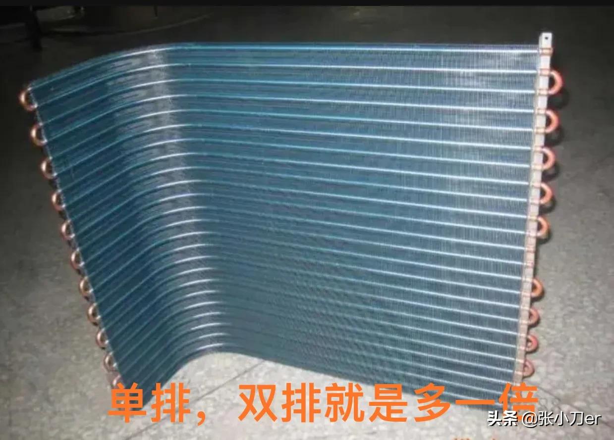 奥克斯沐新风大1.5匹空调参数,5匹空调与3匹空调的参数区别