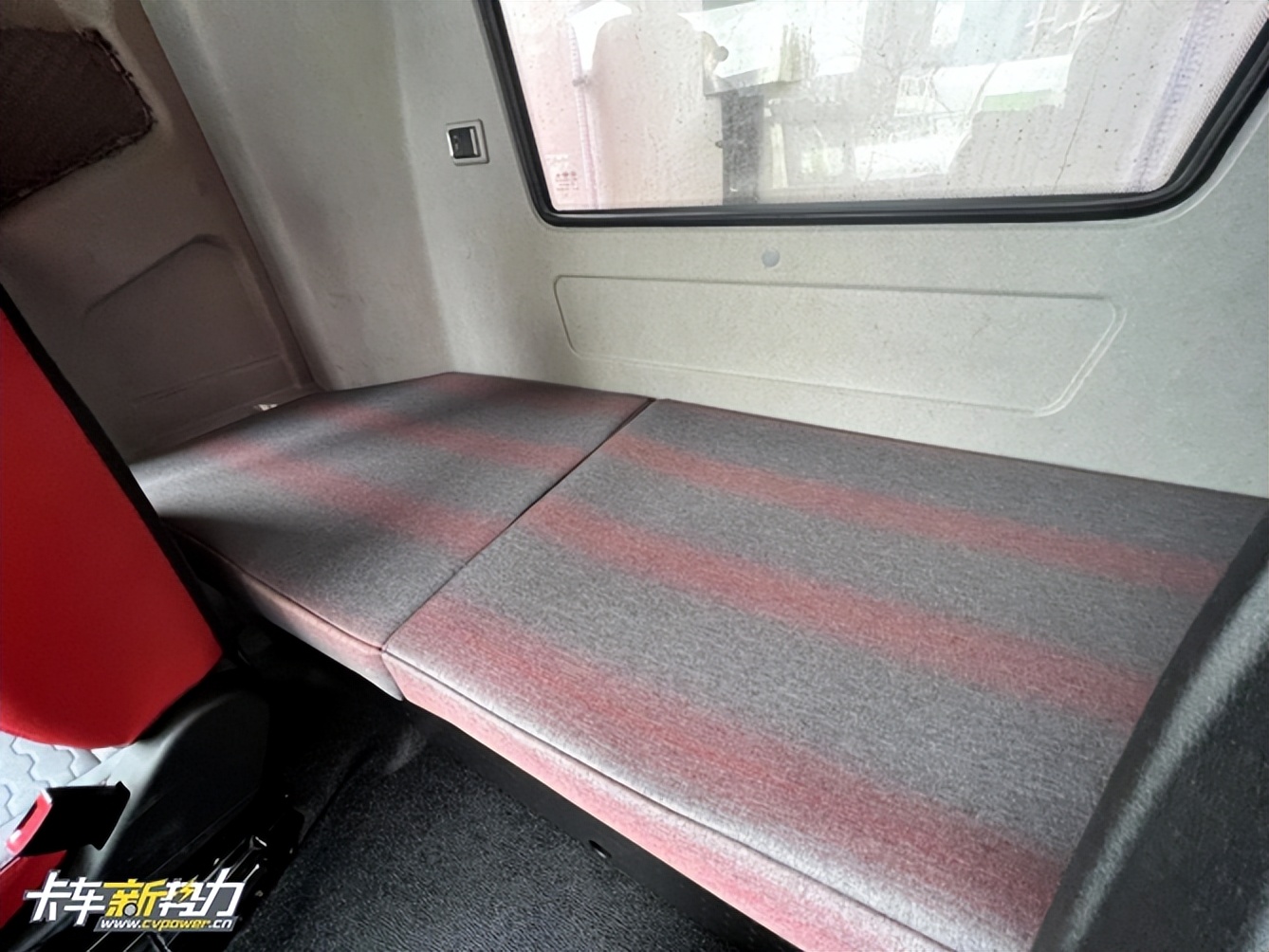 解放j6g新款280马力能跑多快,新款解放j6g自动挡