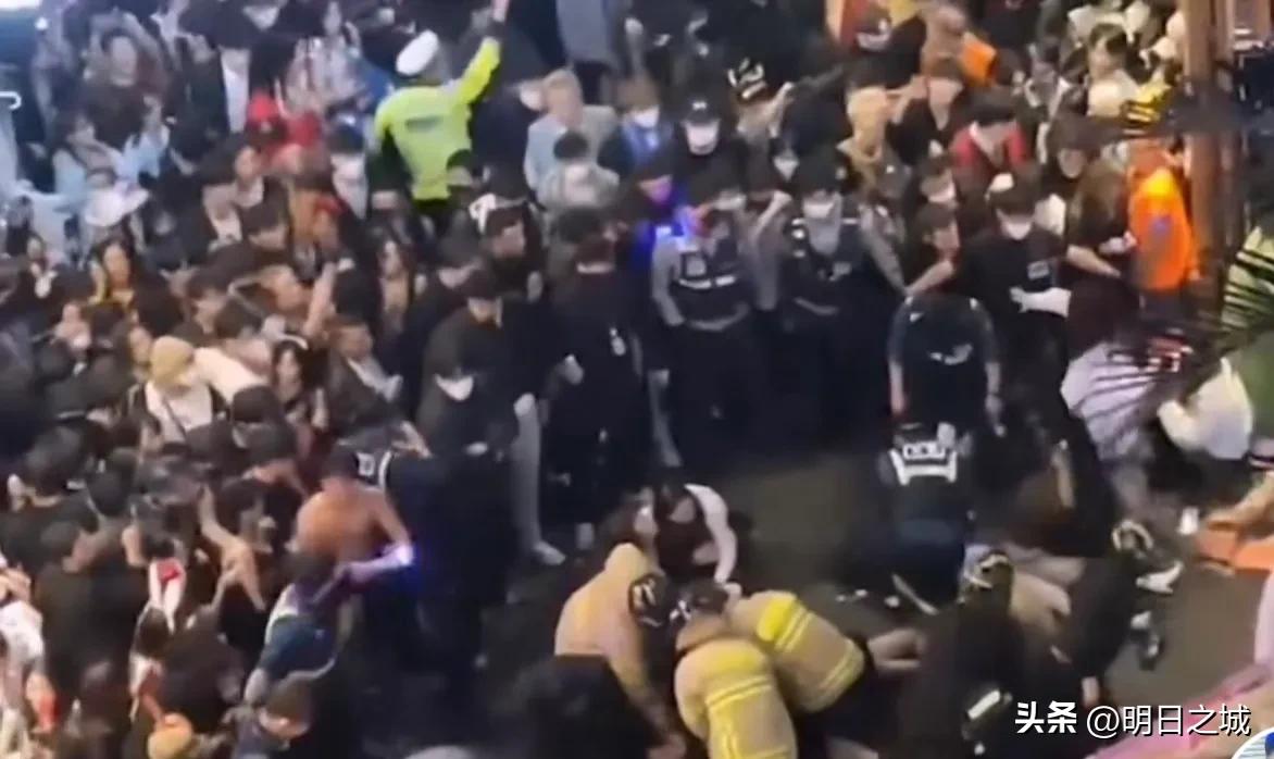 韩国大邱地铁纵火案事件,韩国大邱地铁纵火案死者留言