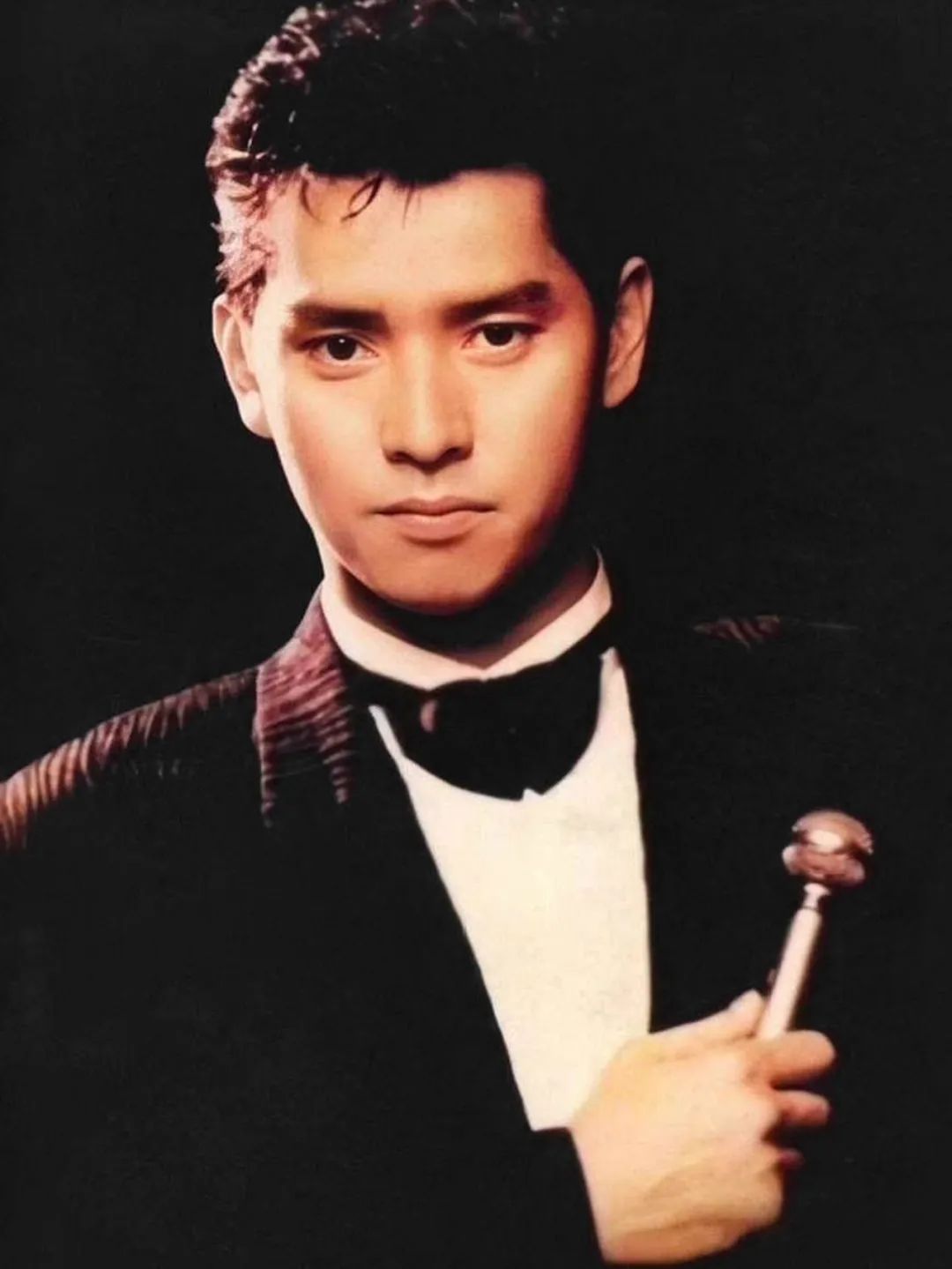 80年代明星天王,80年代香港天王明星