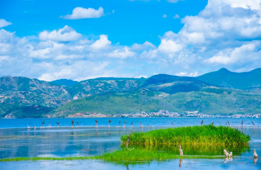 北纬52°1314，这个“为爱而生”的地方，连空气都是甜的