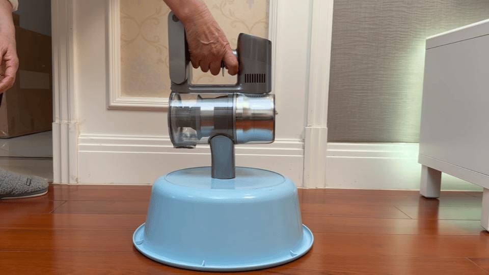 大吸力有线吸尘器性价比推荐,戴森跟追觅吸尘器比怎么样