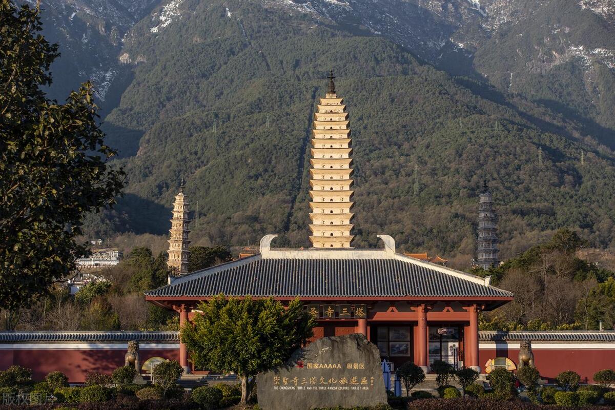 中国最值得去的100个地方是哪里,中国值得去的10个绝美旅行地