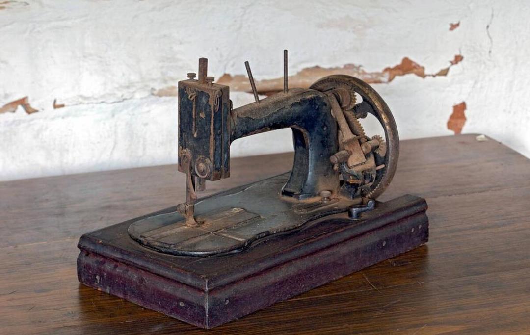 8090年代逐渐消失的老物件,农村即将消失的老物件你见过几件