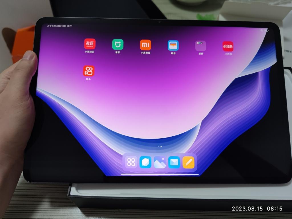 小米平板6max14深度测评,小米平板6max14深度评测