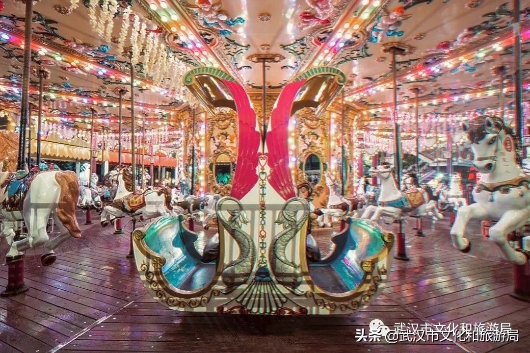 武汉自己的音乐节有多好玩,武汉8月音乐节