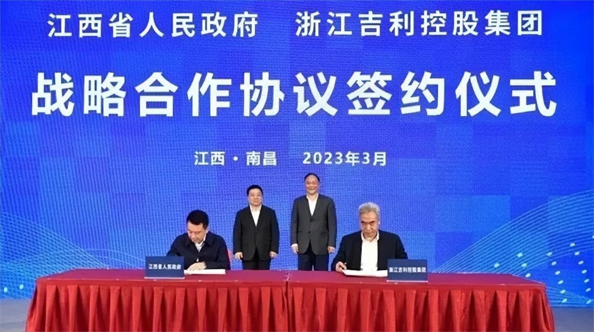 电卡简报（2023年4月第1期）：换电的“春天”来了