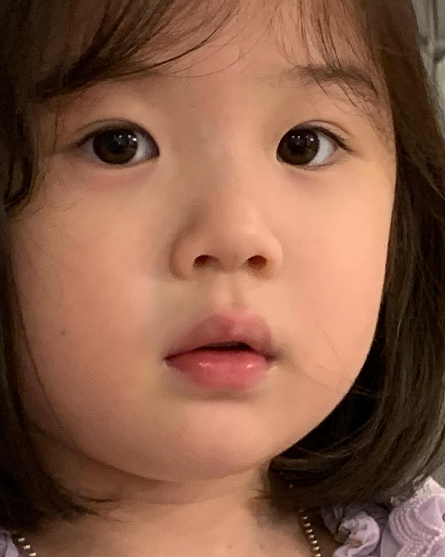 最近超火的可爱小女孩表情包,小女孩可爱萌表情包