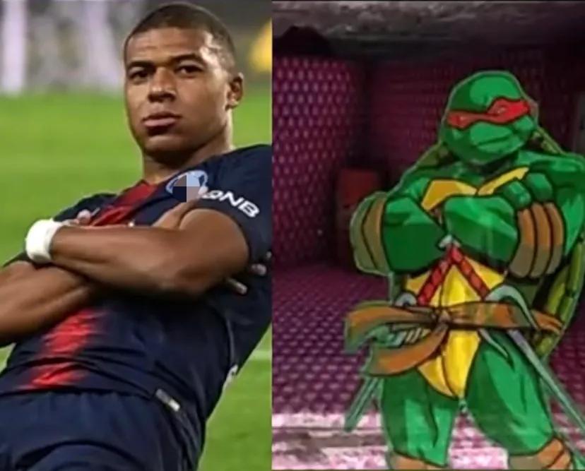 欧预赛姆巴佩戴帽吉鲁惊天倒钩,欧预赛法国荷兰姆巴佩梅开二度