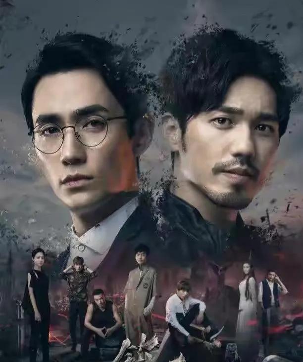 播到一半被强制下架的电视剧,下架的电视剧能剪辑吗