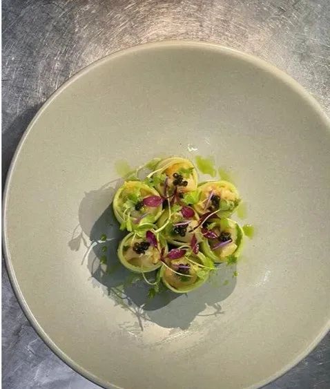 精美冷菜双拼,精美高档冷菜