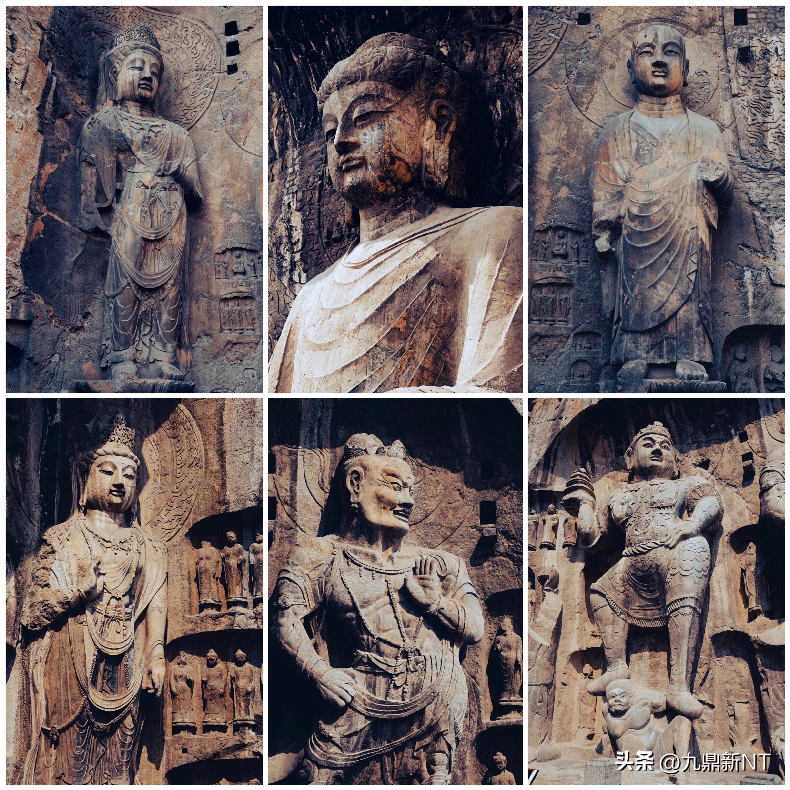 中国古建第一县,古建之最