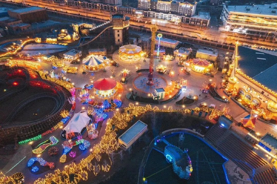 济南适合自由行的地方,去济南必去的三个地方