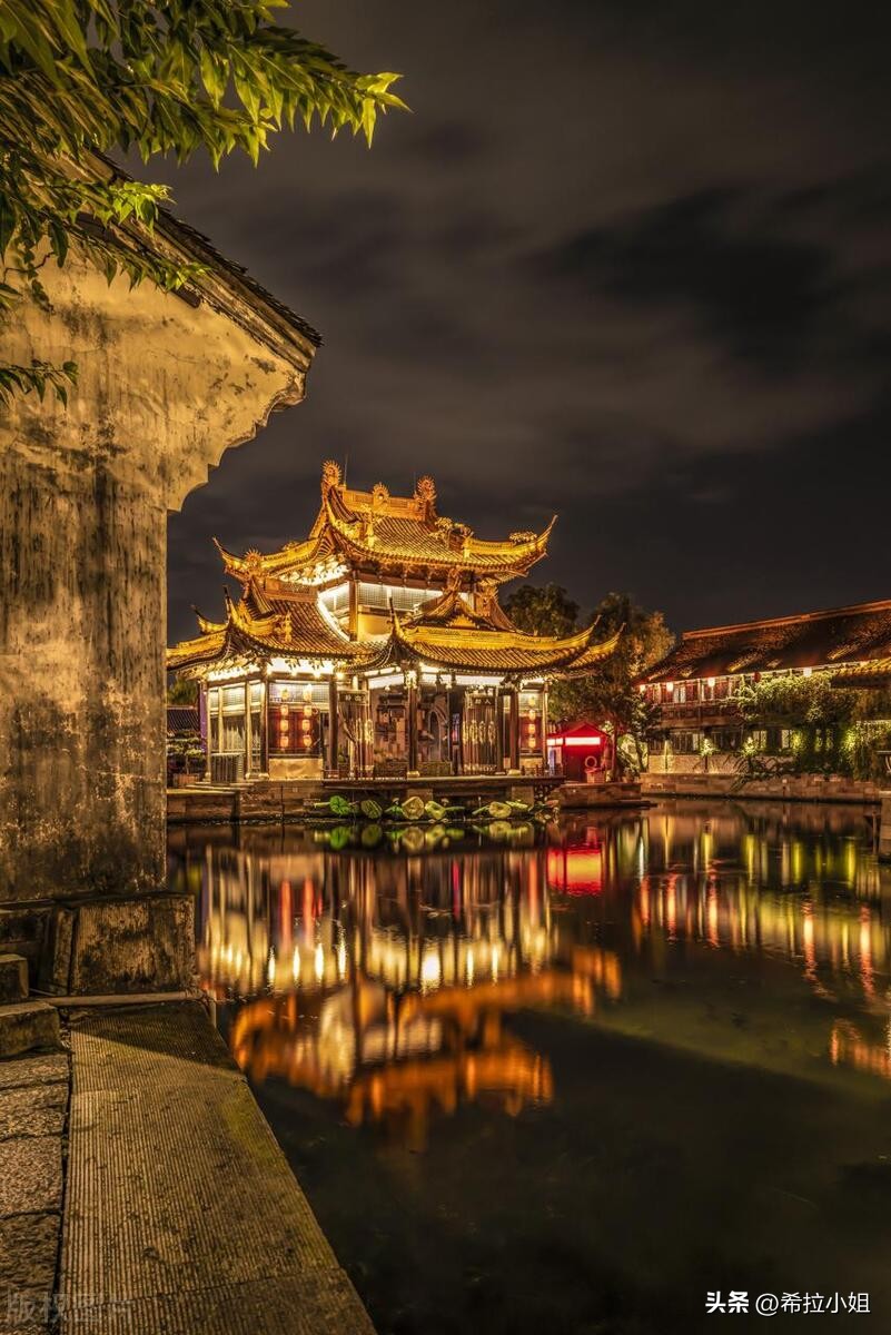 绍兴周边游玩,绍兴周边必去的十大景点免费