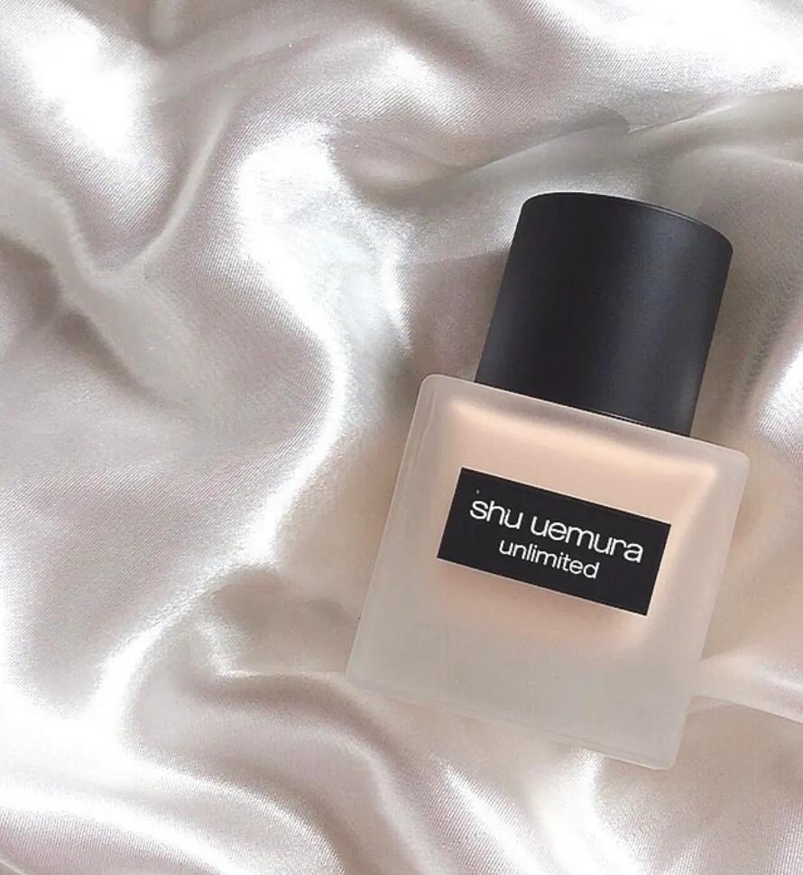 夏天口罩持妆粉底推荐,口罩粉底液推荐