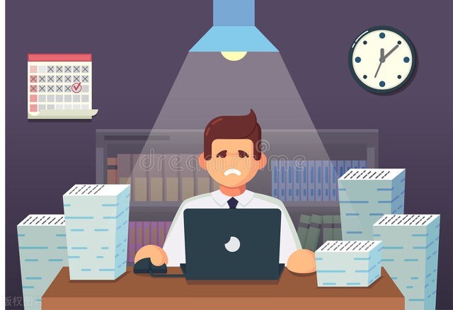 理财四象限,走出六大理财误区