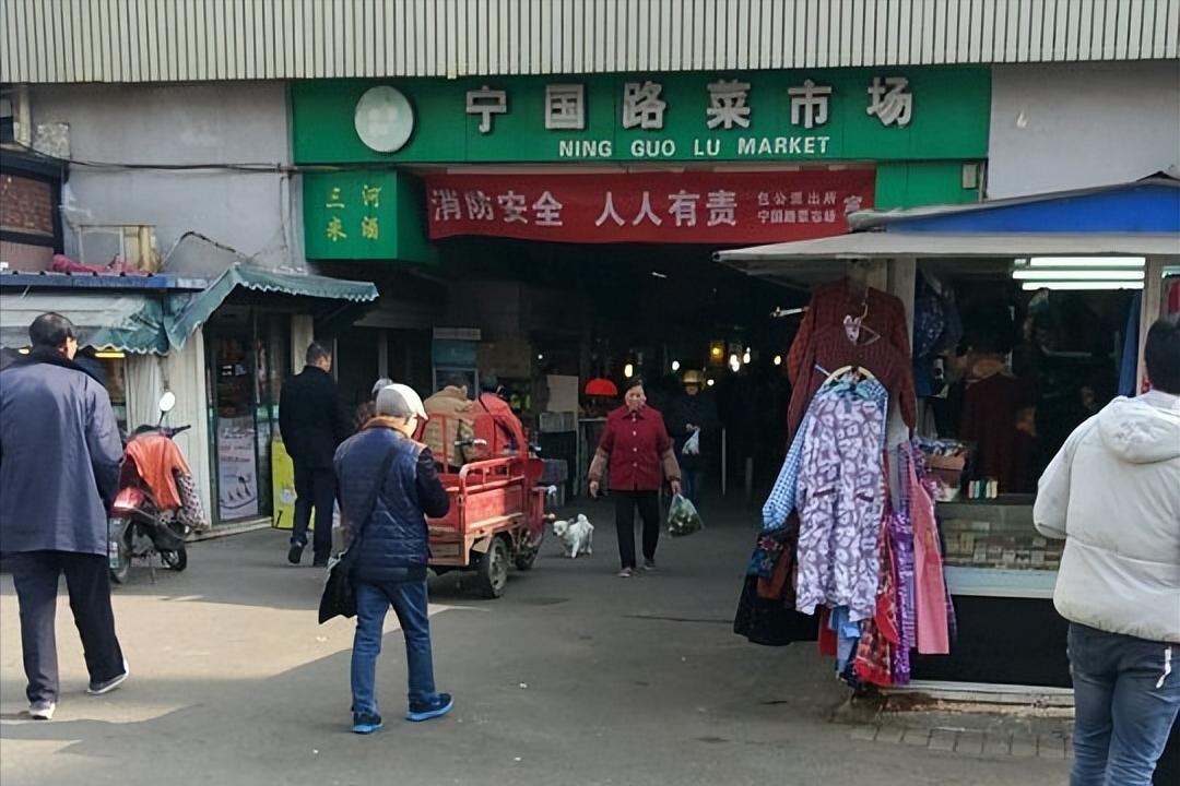 合肥长江路地标,合肥经典地标