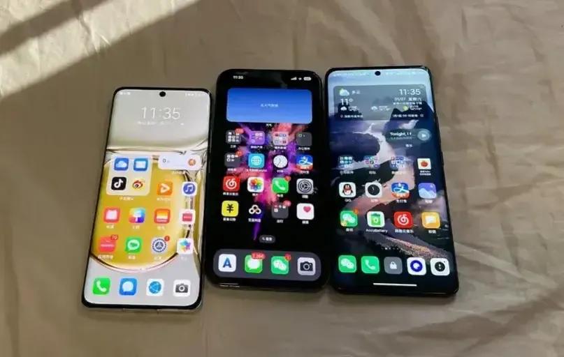 三大消息：华为基站国产率55%；中兴无造车计划；小米13Pro成机皇