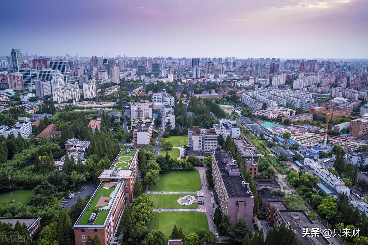 中国最难考的20所大学,中国985最好的20所大学名单排名