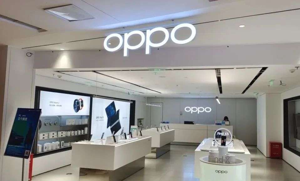 oppo的困境,oppo终于走到周期红利的尽头