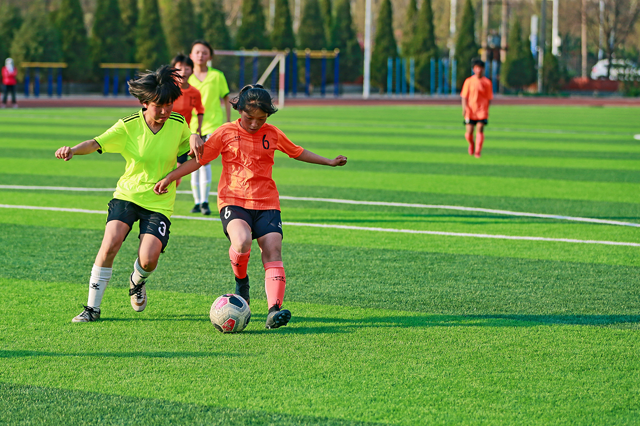 2024宁夏全国青少年足球邀请赛,教育部2022年青少年足球联赛