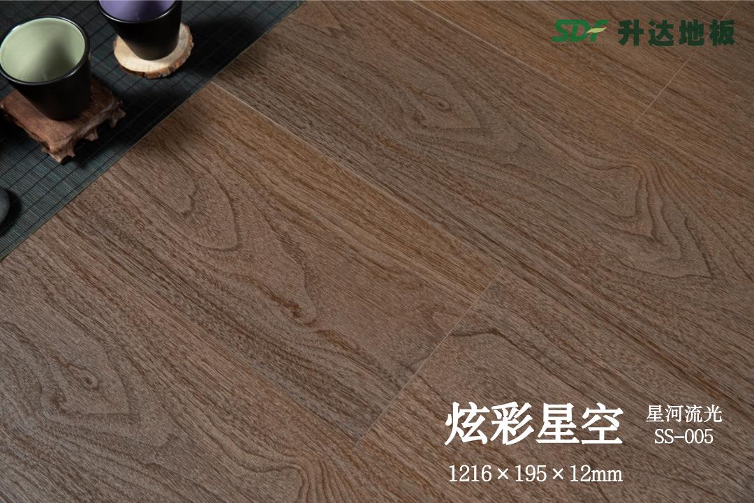 升达家装木地板选哪种,升达地板和安信地板哪个好