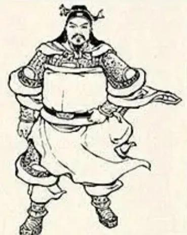 三国演义经典人物的经典事件,三国演义120回主要人物