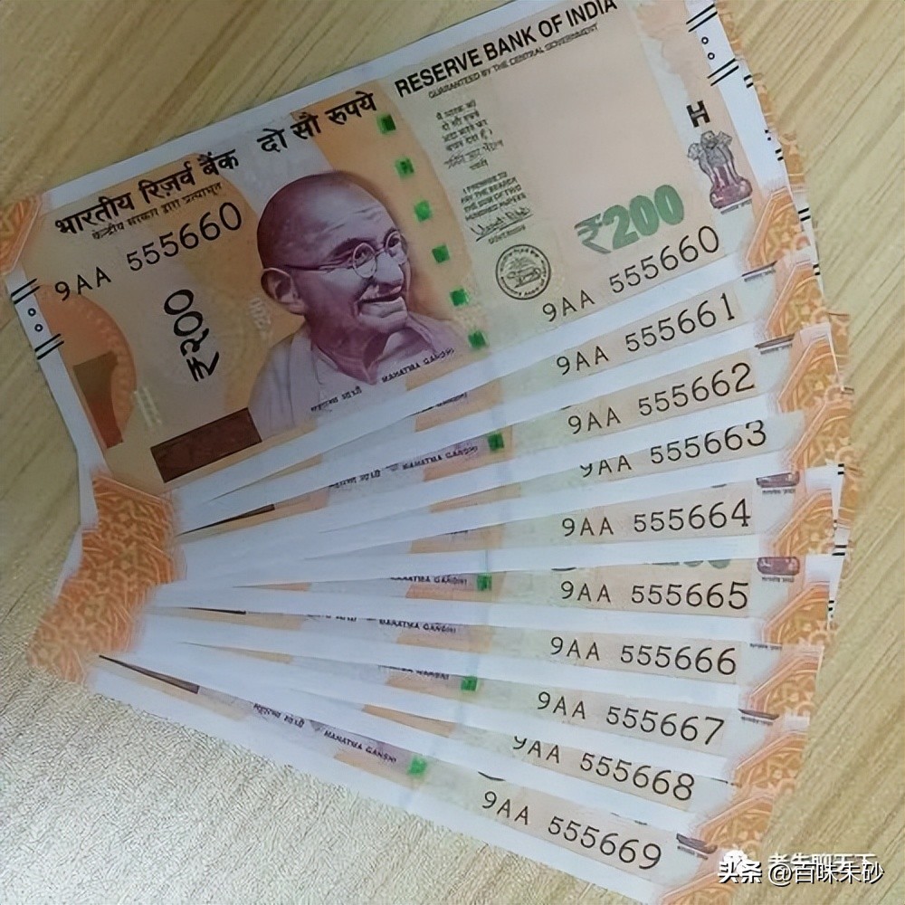 为什么印度用本币结算,印度中国用本币结算对国际的影响