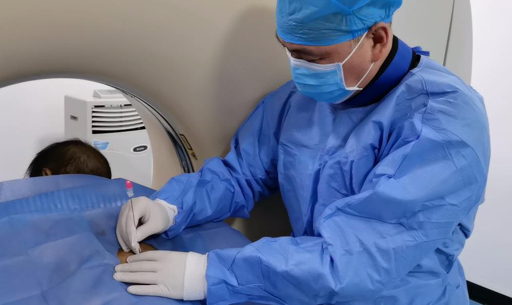 癌症放射性粒子植入对旁人的影响,放射性粒子植入对周围人的影响