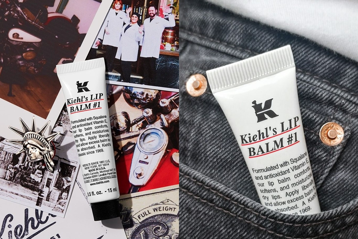 高端护唇膏,护唇膏top1