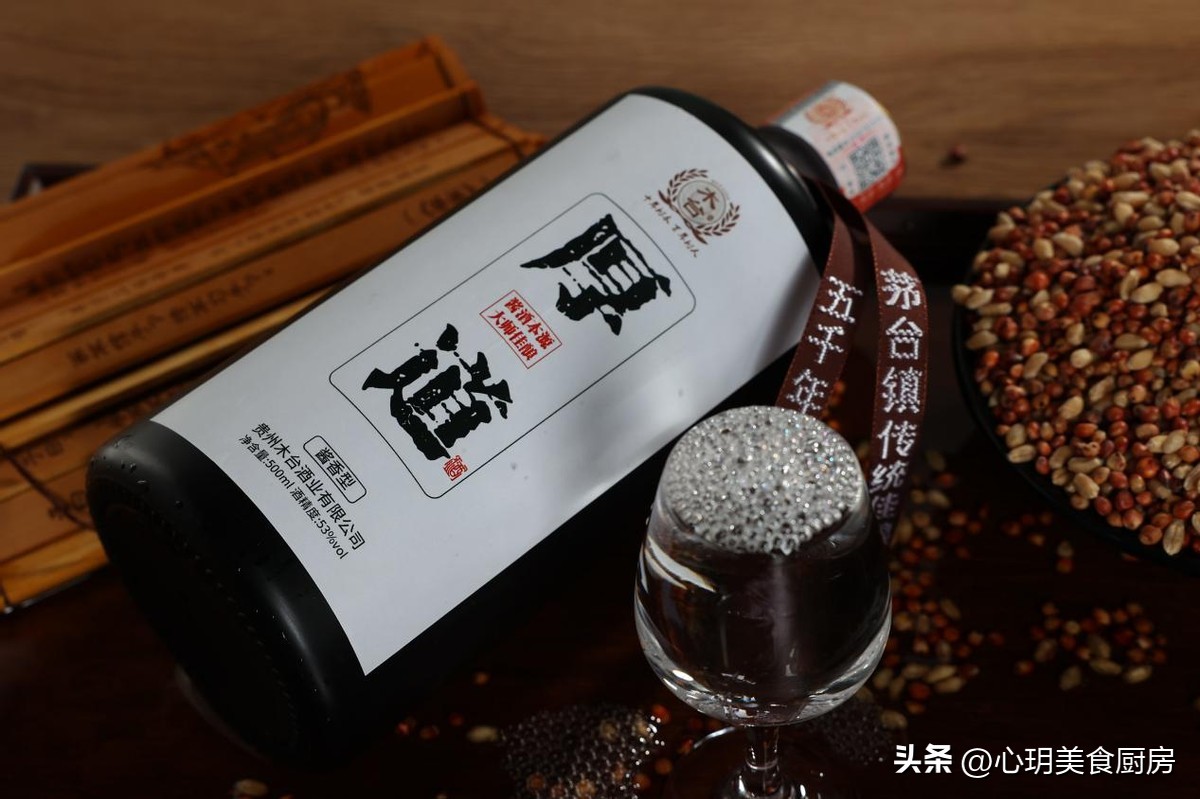 超市里4种不起眼的廉价白酒,超市不起眼的廉价酒