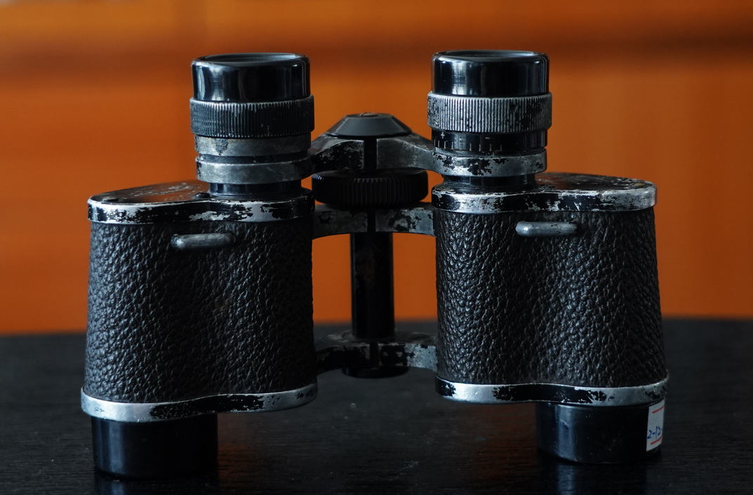 目前世界上最灵敏的望远镜,世界十大最好的军用望远镜