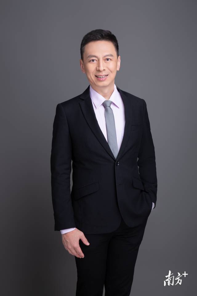 一亩田广东负责人刘志嘉：鲜切菠萝要成为每年春天的爆款