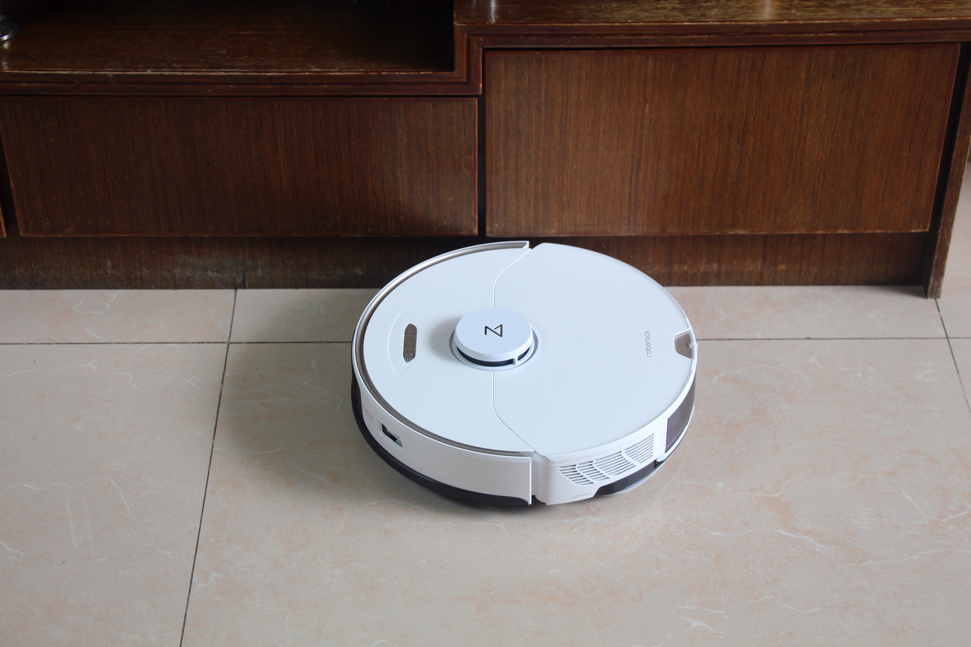 家用机器人打扫卫生,家居清洁神器扫拖一体