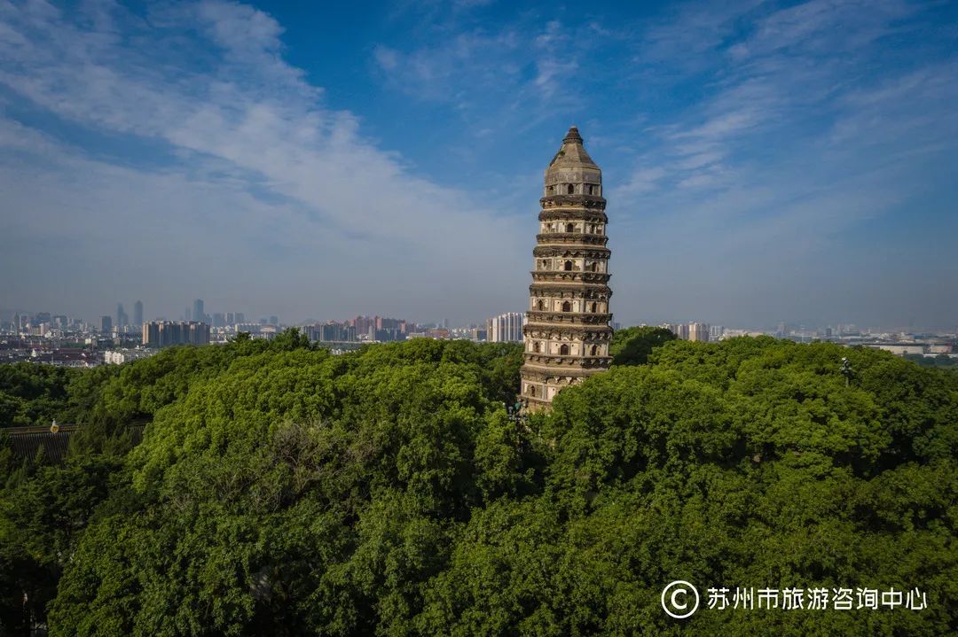 特种兵式旅游攻略苏州,苏州特种兵一日游攻略