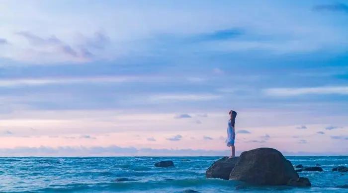 你不知道别人受了多少委屈,你受的委屈只有自己知道