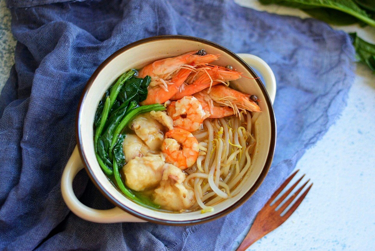 全国哪的面条最好吃？经过评选，这4种面条榜上有名，你吃过几种